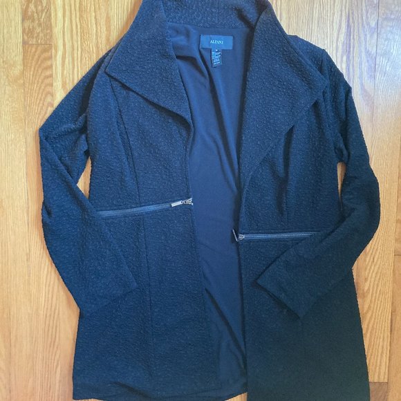 Alfani Fashion Jacket - Picture 1 of 6